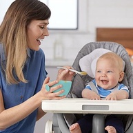 Kit Bowls Easy-Grab Skip Hop - Tigelas Ergonômicas com Alça para Bebês - imagem 3