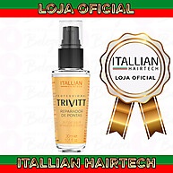 Condicionador Trivitt 200ml + Reparador de Pontas – Hidratação e Brilho em Um Só Kit - imagem 2