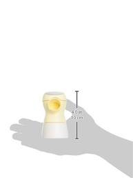 Kit de Peças Sobressalentes Medela Sonata - Autênticas e Seguras para Bombeamento - imagem 5