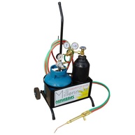 Kit Solda Oxigênio e GLP 5Kg: Praticidade Famabras - imagem 1