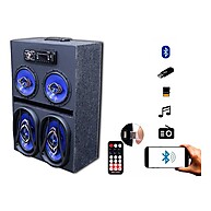 Kit Som Automotivo Completo: Potência e Qualidade! - imagem 1