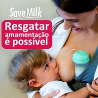 Tubo Extensor para Relactação Sonda Tamanho 4 - Kit com 10 Unidades | Segurança e Conforto na Amamentação - imagem 3