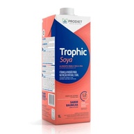 Trophic Soya 1000ml (Kit com 12 unds) - Prodiet - imagem 4