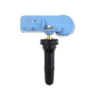 Kit 4 Sensores TPMS para Buick Enclave, Cadillac CTS SRX XTS - Monitoramento de Pressão de Pneu 13581561 - imagem 5