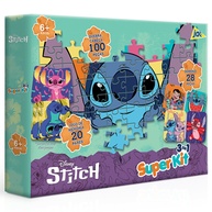 kit-stitch-3-em-1-quebra-cabeca-domino-e-memoria