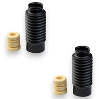 Kit Suspensão KYB Etios: Batente e Coifa Original - imagem 1