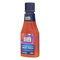 Kit C/ 3 Molho De Pimenta Sweet Chilli 220g Sakura - imagem 4