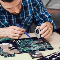 Kit Ferramentas Reparo Celular: Tela e Tablet - imagem 4