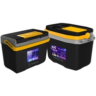 Kit Termolar SUV: 2 Caixas Térmicas (20L + 8L) - imagem 1