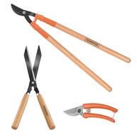 Kit Tesouras Jardinagem Tramontina: Poda Perfeita! - imagem 1