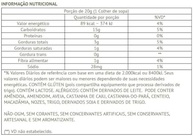 Tia Sônia, Kit 3 Tapioca Crocante Granola Rapadura 180g cada Tia Sônia - imagem 2