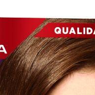 Kit Tintura Koleston 50: Transforme Seu Cabelo em Castanho Claro - imagem 1