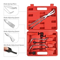 Kit Essencial de Freio DNA Motoring Tools: 8 Peças para Manutenção Completa - imagem 5