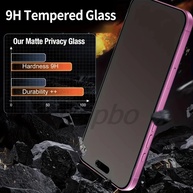 Kit 3 Películas Privacidade Matte iPhone: Proteção Total - imagem 4