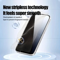 Kit 2 Películas de Privacidade iPhone: Privacidade Total - imagem 4