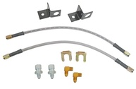Kit Flexline Wilwood 22015276: Desempenho e Confiabilidade para Freios Traseiros - imagem 2