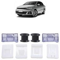 Kit Trava Deslizante Banco Voyage/Gol/Polo - imagem 1