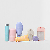Kit Travel: 7 Essenciais para Viagens Relaxantes - imagem 1