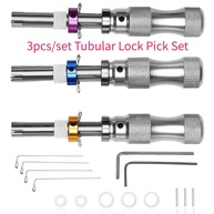 Chave Tubular: Kit Profissional para Destravamento - imagem 2