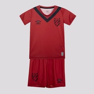 Kit Umbro Sport Recife III 2024: Garanta o Seu! - imagem 1