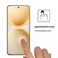 Película de Vidro Vivo Y500 Pro: Proteção Máxima (Kit 2 un.) - imagem 4