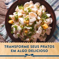 Hellmann´s Maionese Tradicional 250G - KIT COM 2 UNIDADES - imagem 5