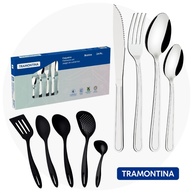 Kit Utensílios + Faqueiro Tramontina: Cozinha Completa! - imagem 1