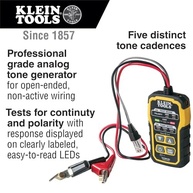 Kit Klein Tools VDV500-820: Rastreie Cabos com Precisão e Facilidade - imagem 4