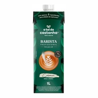 Kit 3X: Leite Vegetal Barista A Tal da Castanha 1L - imagem 2