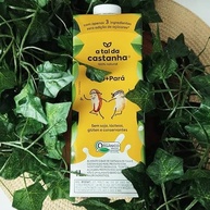 Kit 3X: Bebida Vegetal Caju + Pará A Tal da Castanha 1L - imagem 3