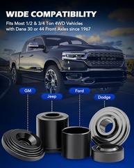 Kit Prensa Junta Esférica Orion Motor Tech 4x4: A Ferramenta Essencial para Seu Veículo - imagem 4