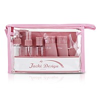Kit Viagem Jacki Design: Organize e Leve! - imagem 1