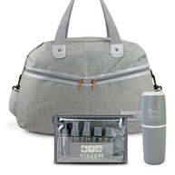 Kit Viagem Jacki Design: Organize-se com Estilo! - imagem 1