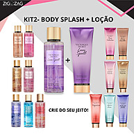 kit-victorias-secret-body-splash-locao-hidratante