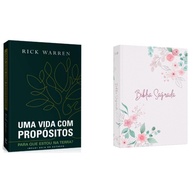 Kit Vida com Propósito: Descubra Seu Caminho! - imagem 1