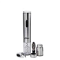 Kit Vinho Oster: Abra, Sirva e Preserve! - imagem 1