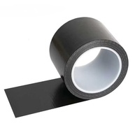Kit de Reparo para Couro e Vinil com Fita Adesiva Anti-Rasgo 5cm x 10m – Solução Fácil e Invisível para Sofás, Carros e Móveis - imagem 2
