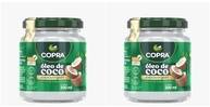Óleo de Coco Extra Virgem 200ml - Kit 2 Unidades - imagem 1