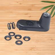 Kit de Reparo para Viseira Solar 924-532 - Solução Completa para Peças de Reposição 03-06 - imagem 3