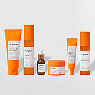 Kit Vitamina C + Ácido Ferúlico: 6 Produtos para Pele Radiante - imagem 1