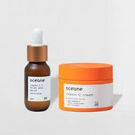 Kit Vitamina C: Pele Radiante e Protegida - imagem 1