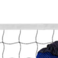 Kit Vôlei Lazer: Diversão Garantida! - imagem 1