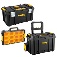 Kit Vonder Plus: Organize Suas Ferramentas! - imagem 1