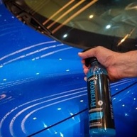 Kit Hydrox Fast 500ml Vonixx + Acessórios Premium Karbox - Limpeza Profunda e Detalhamento Completo - imagem 3