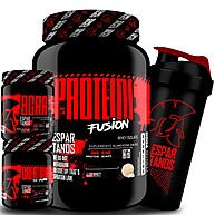 Kit Whey + BCAA + Creatina: Potencialize Seus Resultados! - imagem 1