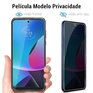 Kit Proteção Total Xiaomi Poco X7: Capa Anti-Impacto + Película Privacidade - imagem 4