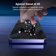 Kit 4 Películas de Privacidade Anti-Spy para Xiaomi - imagem 4