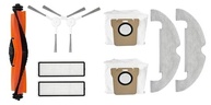 kit-xiaomi-robo-pano-aspirador-filtro-a-para-compativel-e-escova-a