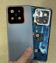 Tampa Traseira Xiaomi 14 Pro: Vidro Original + Kit - imagem 4