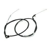 Kit de Cabos Throttle para Yamaha V-Star XVS400/XVS650: Desempenho e Controle Otimizados - imagem 2